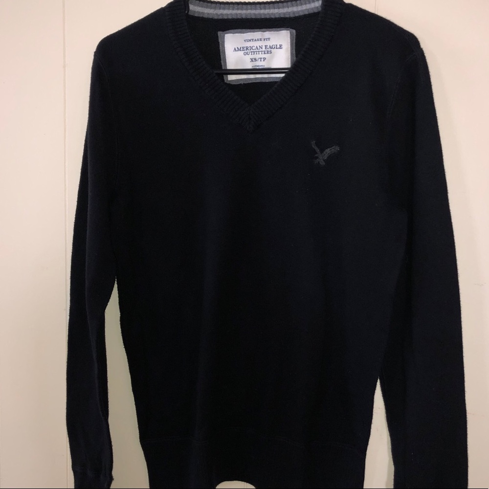 SALE🔥MENS AMERICAN EAGLE SWEATER
